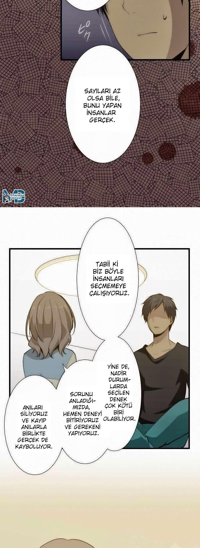 ReLIFE mangasının 053 bölümünün 15. sayfasını okuyorsunuz.