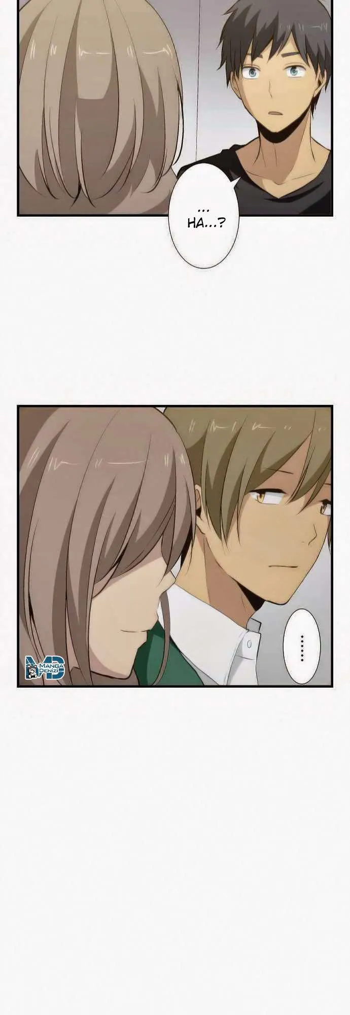 ReLIFE - Sayfa 25