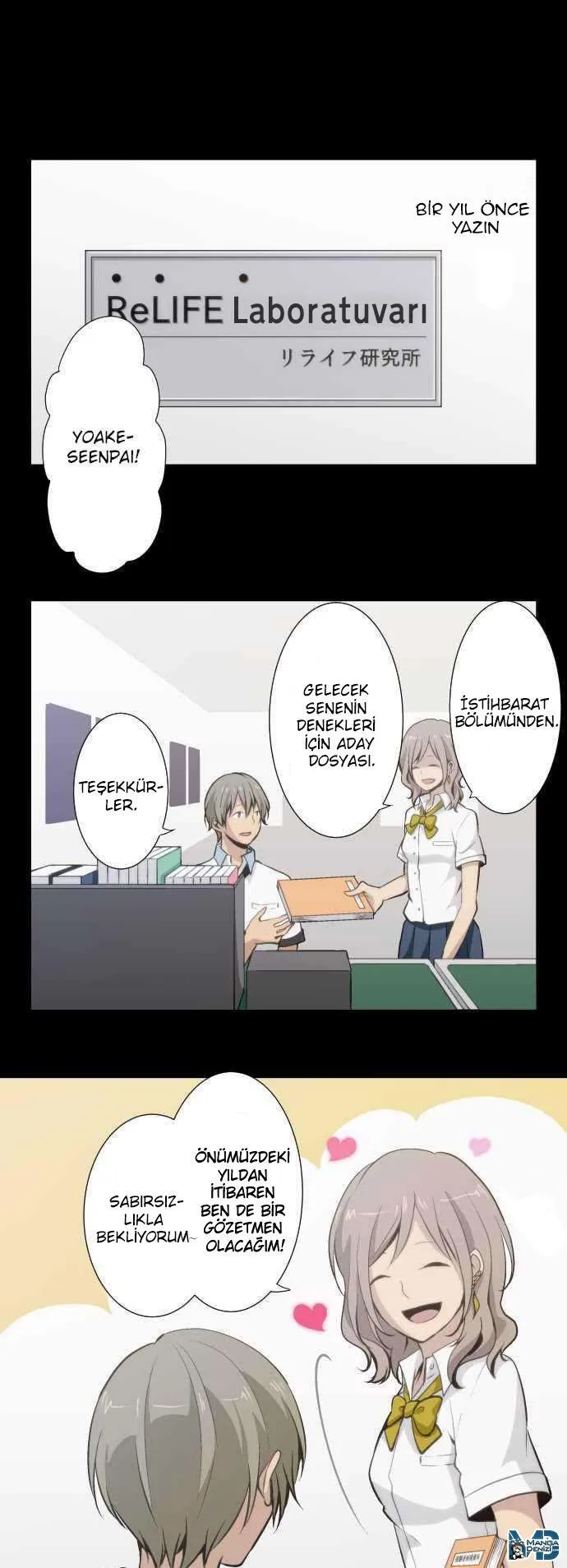 ReLIFE - Sayfa 2