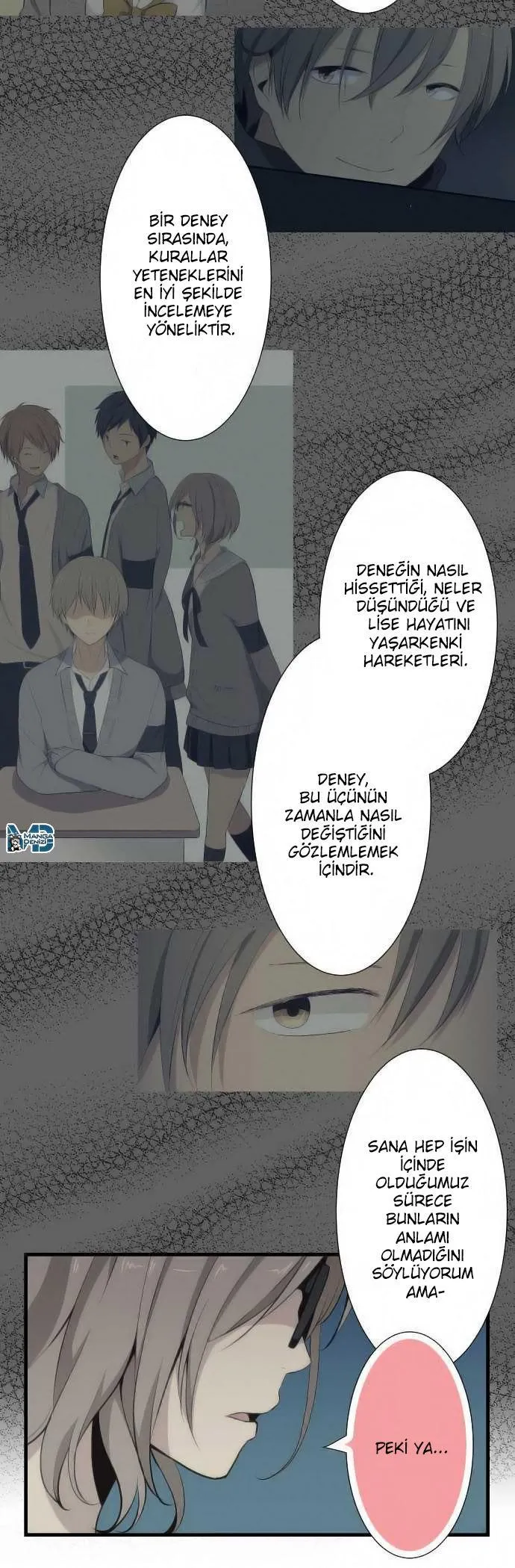 ReLIFE - Sayfa 5