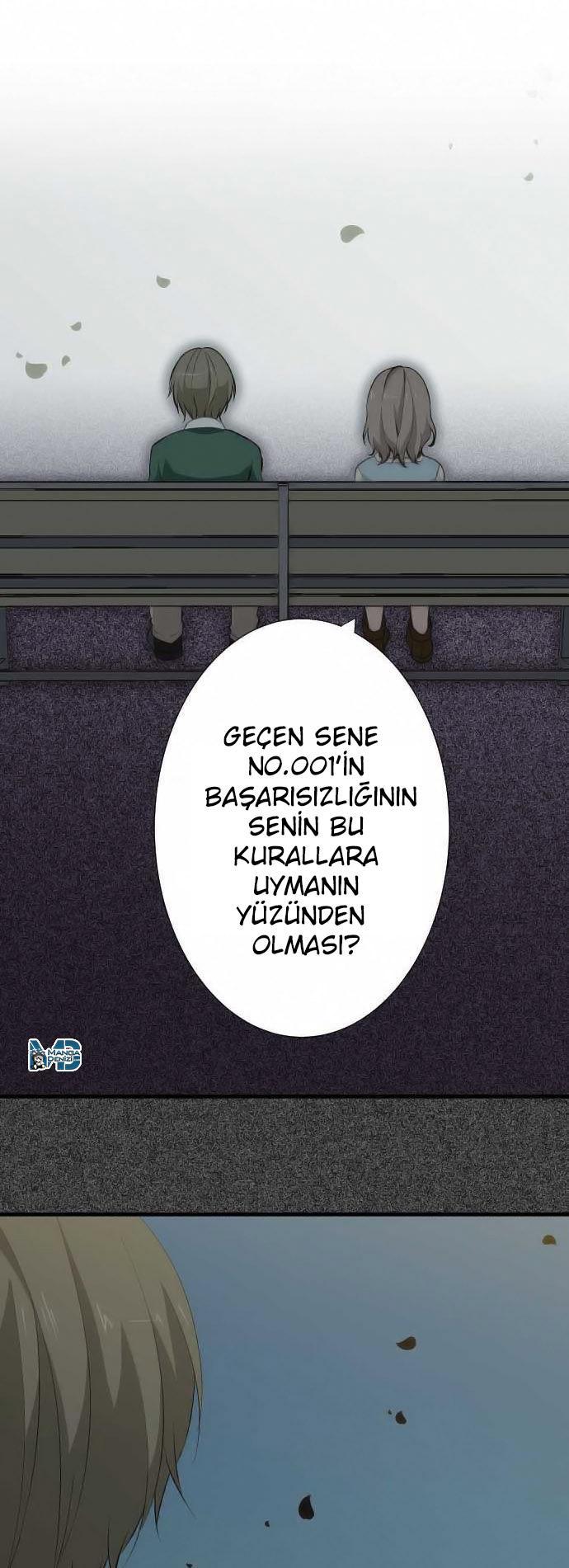 ReLIFE mangasının 055 bölümünün 6. sayfasını okuyorsunuz.