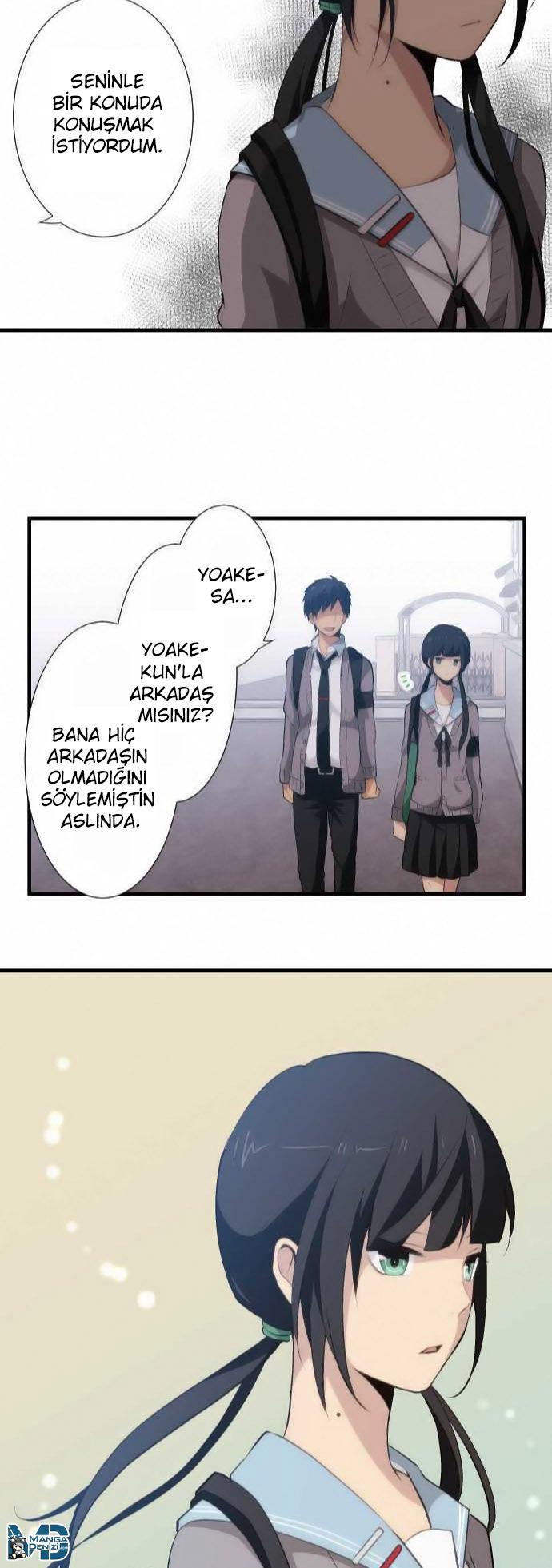 ReLIFE mangasının 055 bölümünün 24. sayfasını okuyorsunuz.