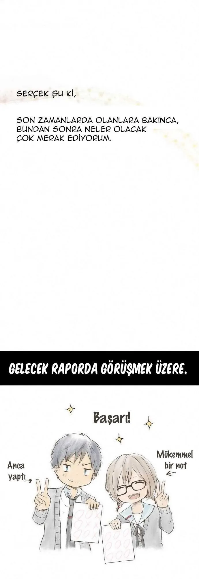 ReLIFE - Bölüm 055 - Sayfa 30