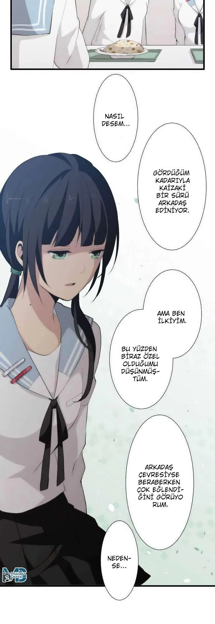 ReLIFE - Sayfa 9