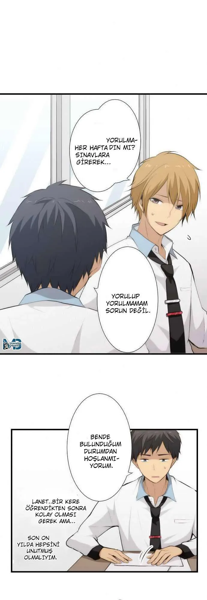 ReLIFE - Sayfa 5