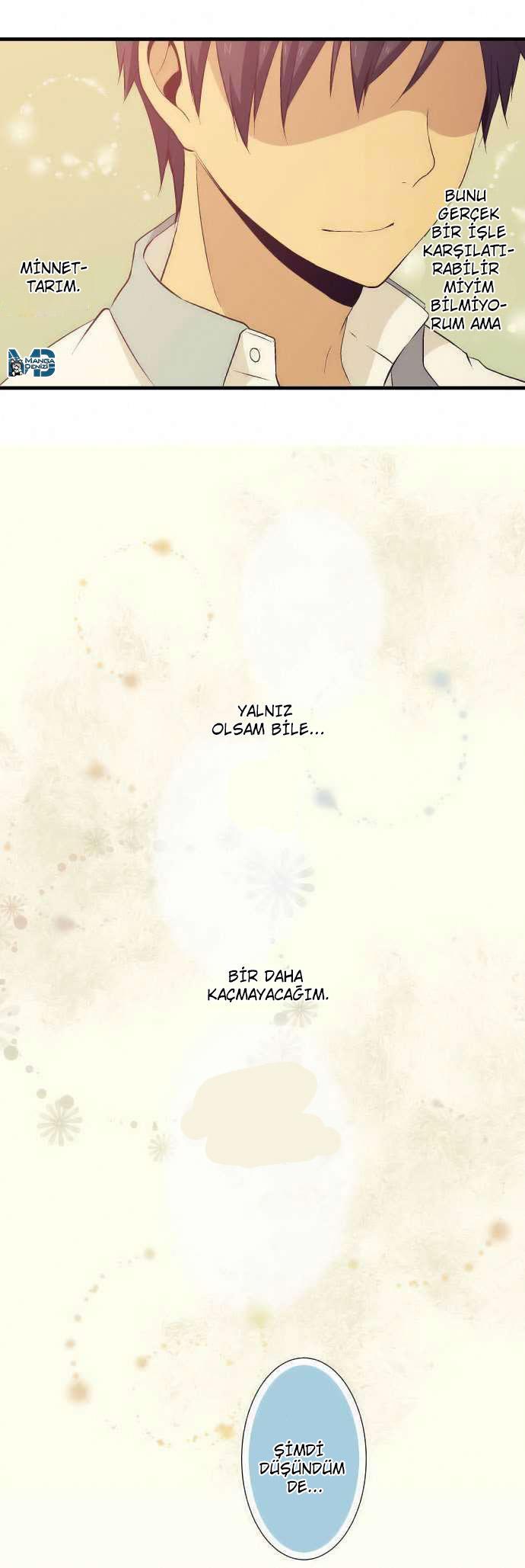 ReLIFE mangasının 057 bölümünün 17. sayfasını okuyorsunuz.