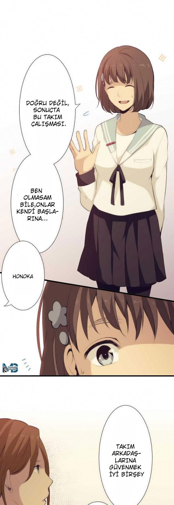 ReLIFE mangasının 058 bölümünün 6. sayfasını okuyorsunuz.