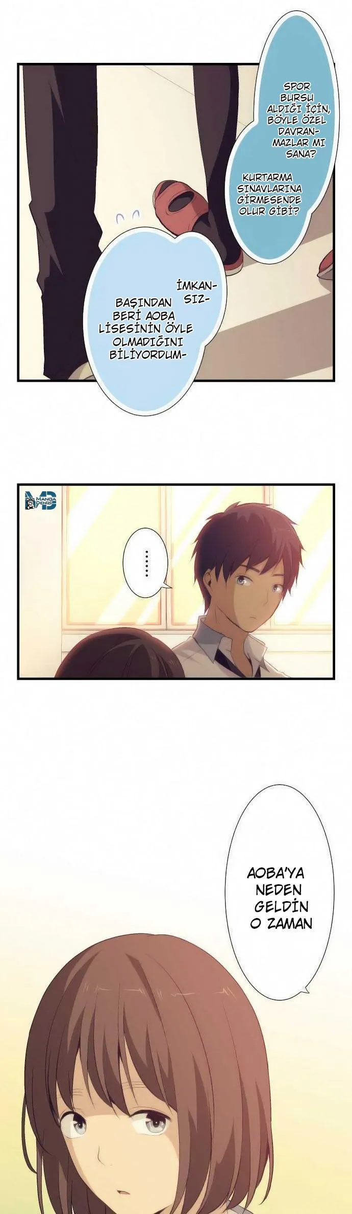 ReLIFE - Sayfa 14