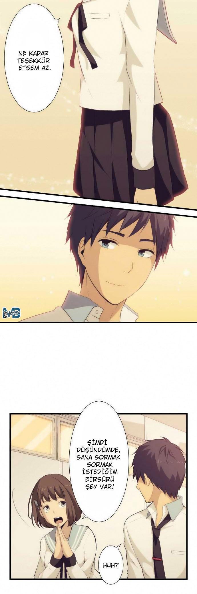 ReLIFE mangasının 058 bölümünün 20. sayfasını okuyorsunuz.