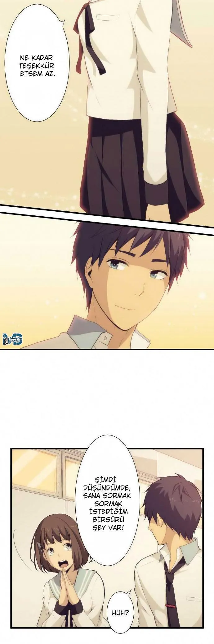 ReLIFE - Sayfa 20