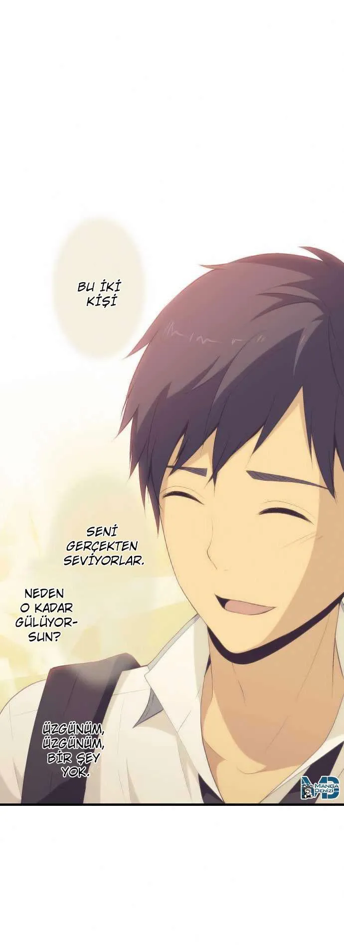 ReLIFE - Sayfa 19