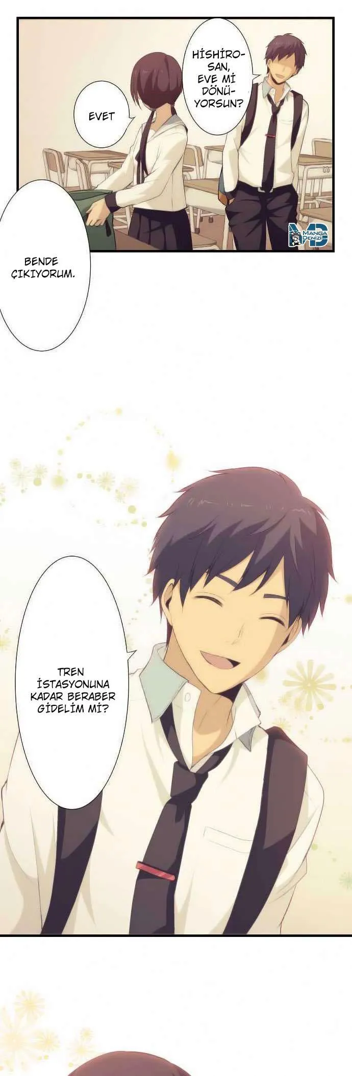 ReLIFE - Sayfa 20