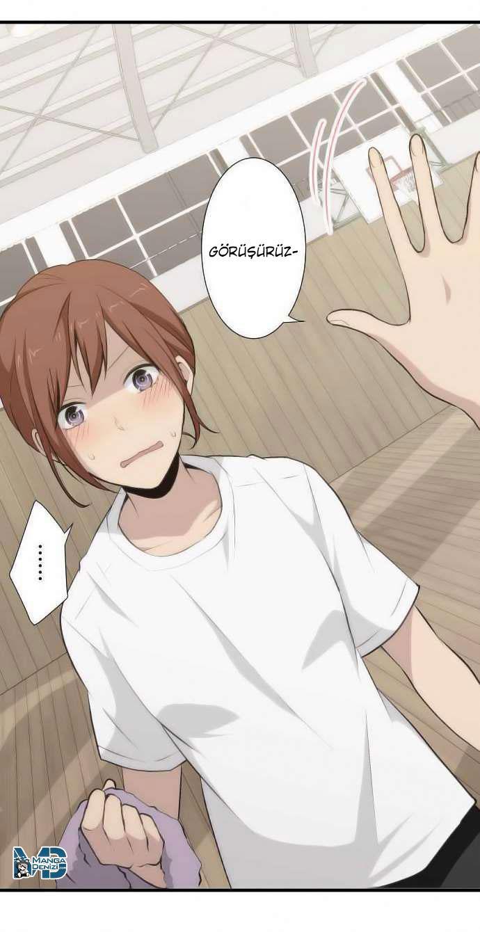 ReLIFE mangasının 060 bölümünün 10. sayfasını okuyorsunuz.