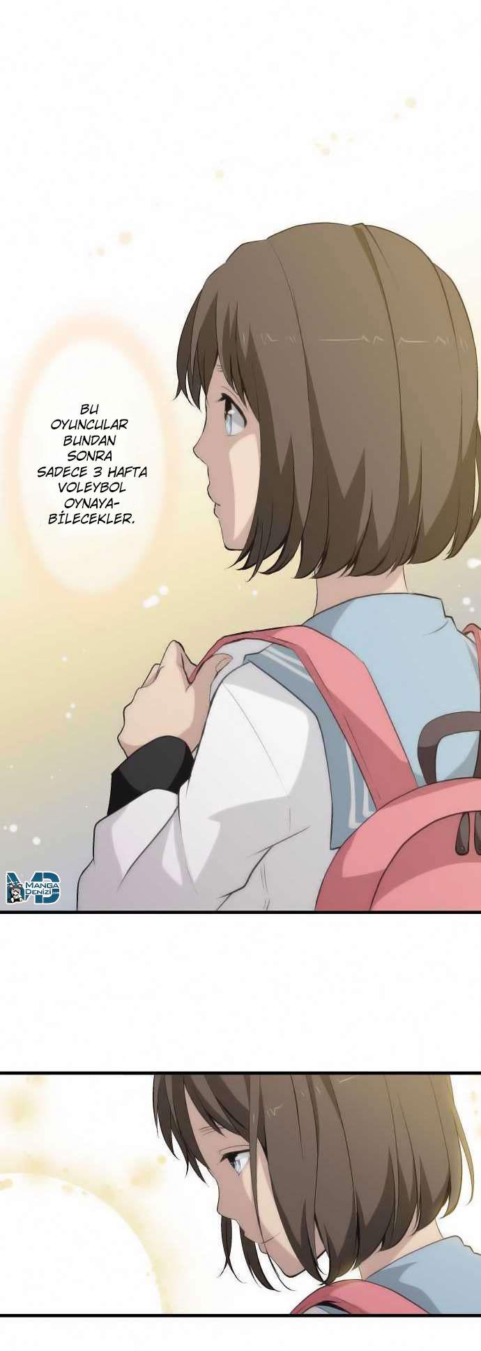 ReLIFE mangasının 060 bölümünün 13. sayfasını okuyorsunuz.