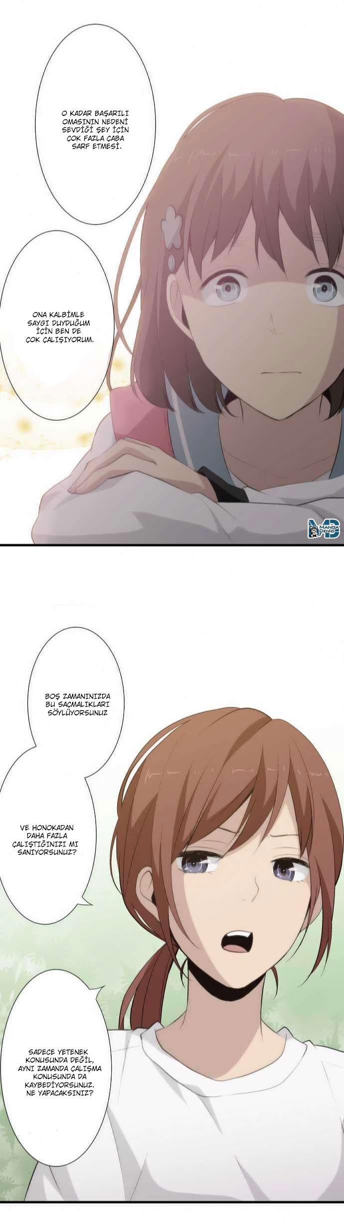 ReLIFE mangasının 060 bölümünün 26. sayfasını okuyorsunuz.