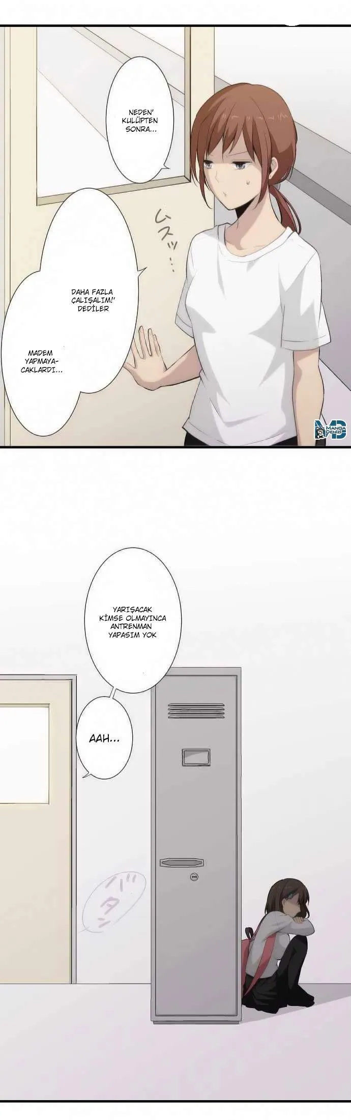 ReLIFE - Sayfa 28