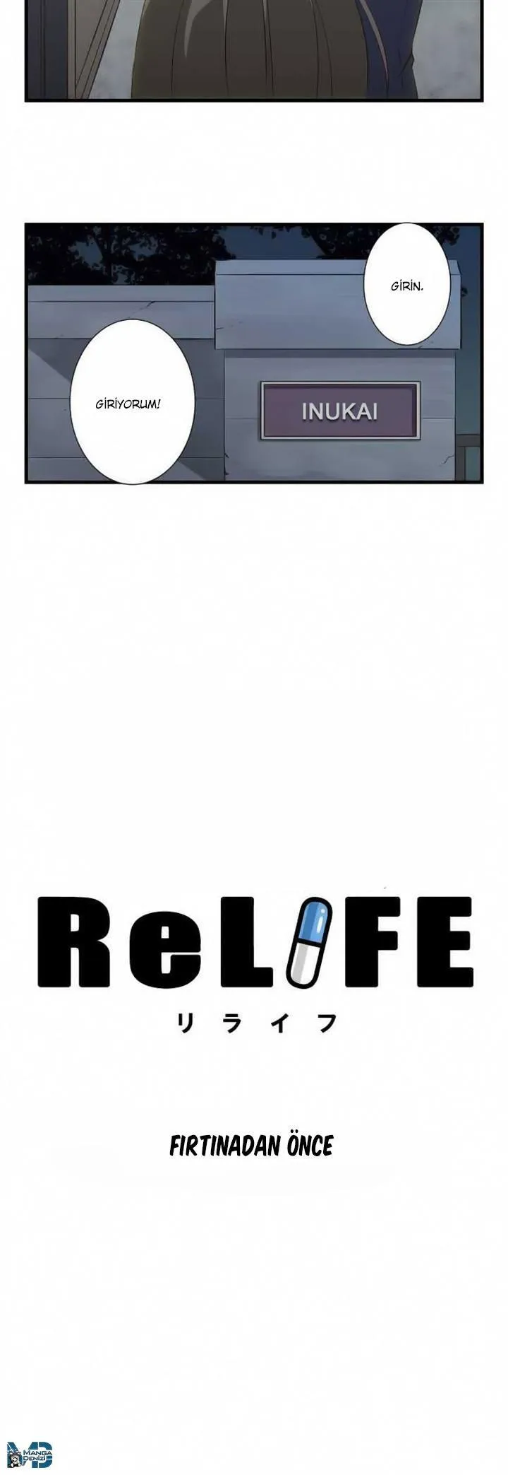 ReLIFE - Sayfa 3