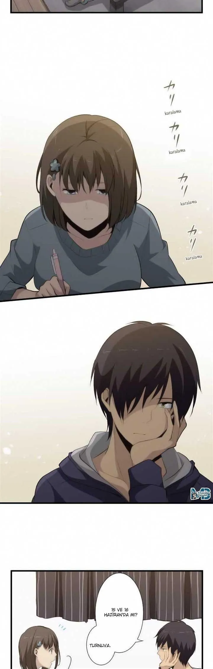 ReLIFE - Sayfa 7