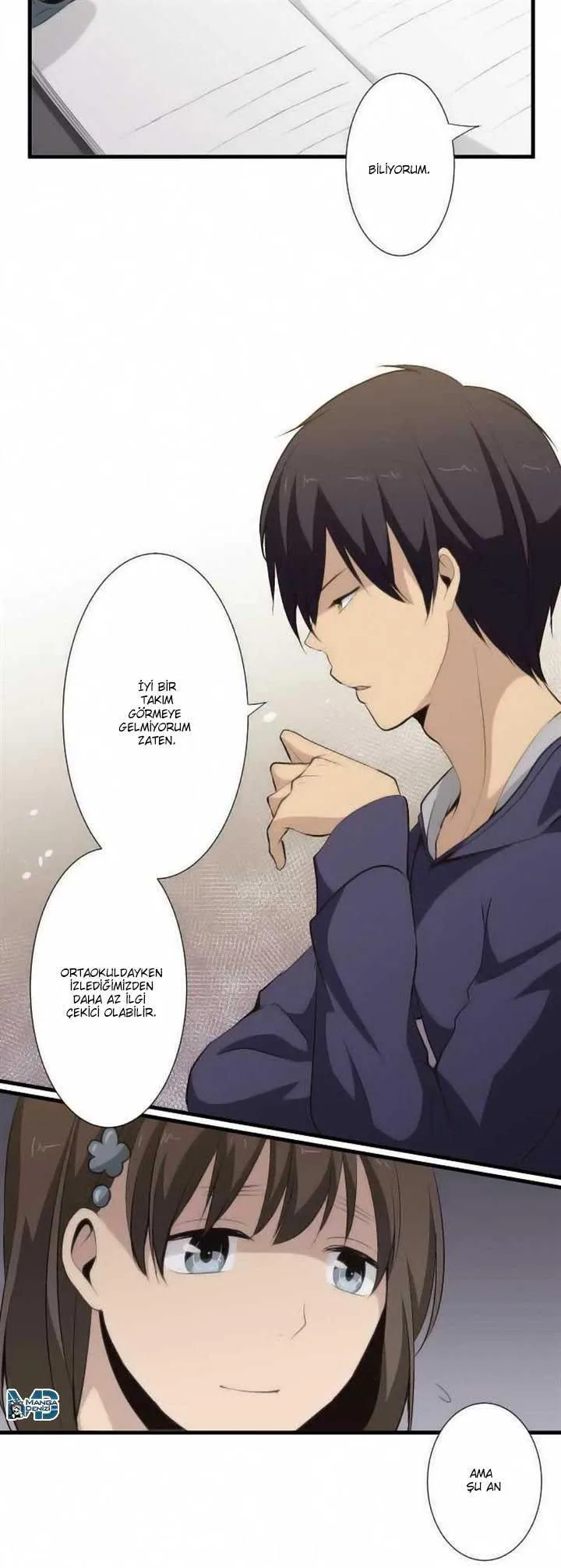 ReLIFE - Sayfa 9