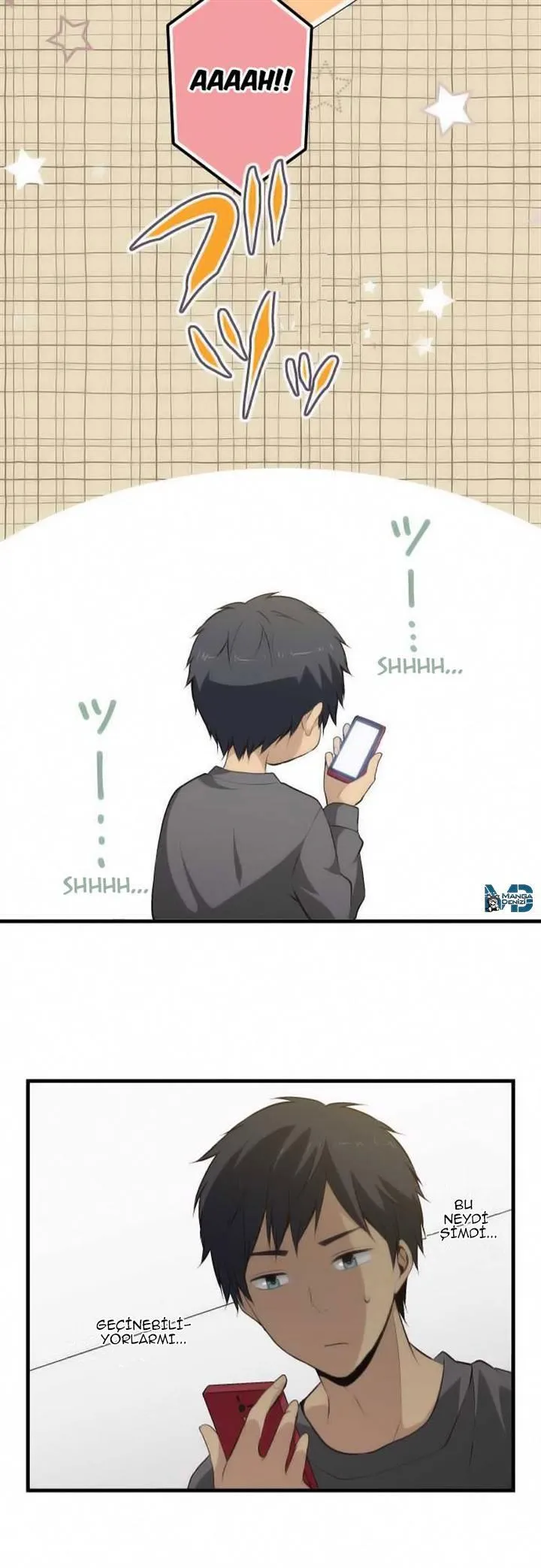 ReLIFE - Sayfa 22