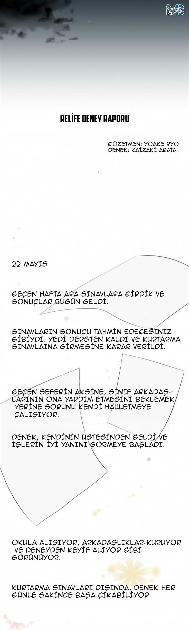 ReLIFE mangasının 061 bölümünün 24. sayfasını okuyorsunuz.