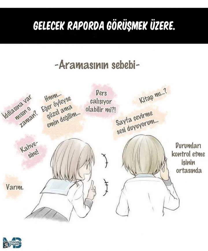 ReLIFE - Bölüm 061 - Sayfa 28