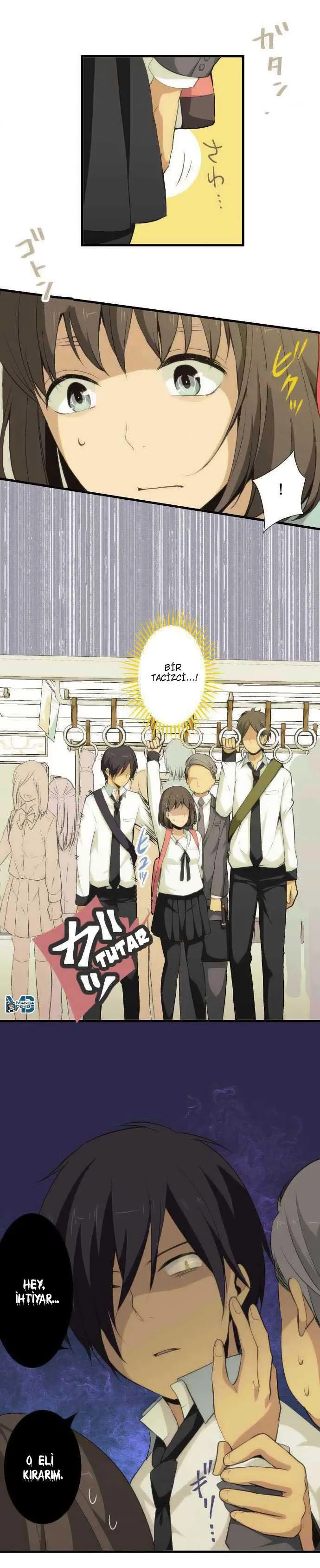 ReLIFE - Sayfa 3