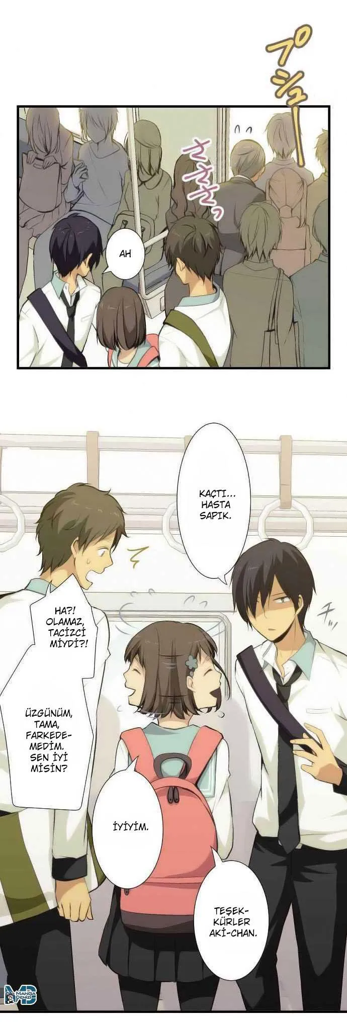 ReLIFE - Sayfa 5