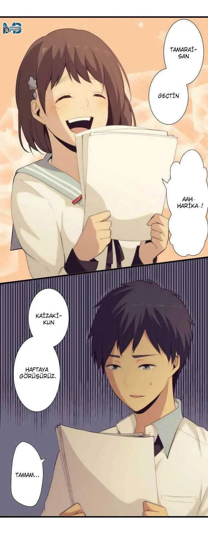 ReLIFE - Sayfa 10