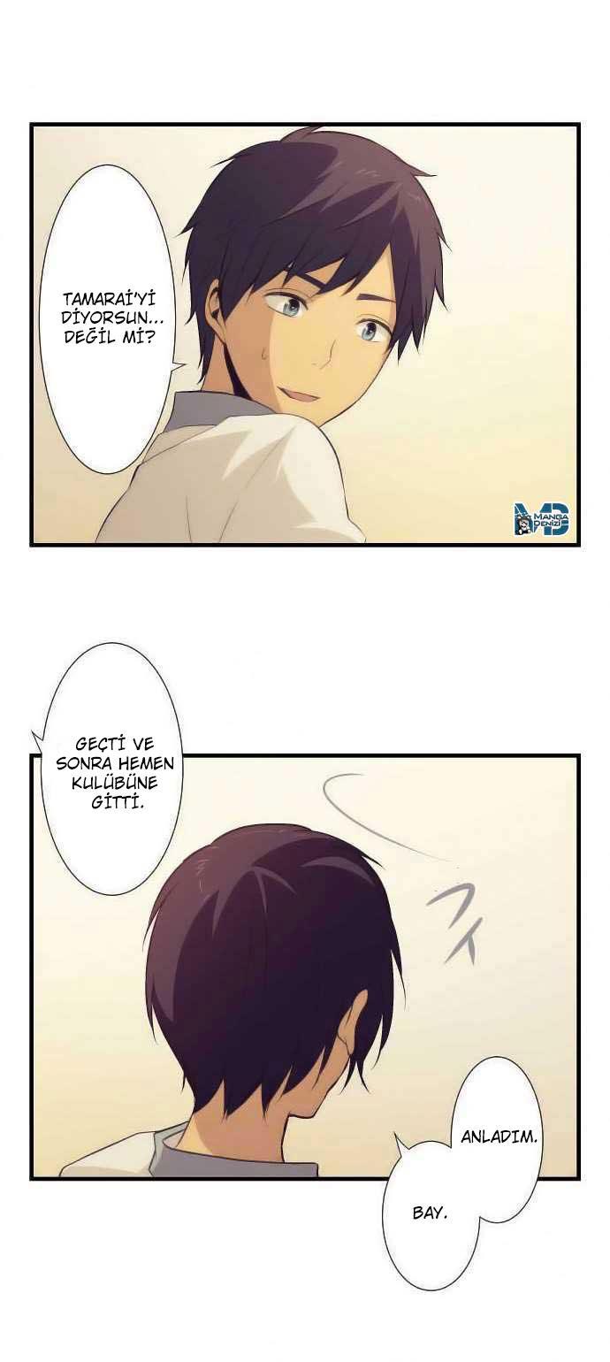 ReLIFE mangasının 062 bölümünün 18. sayfasını okuyorsunuz.