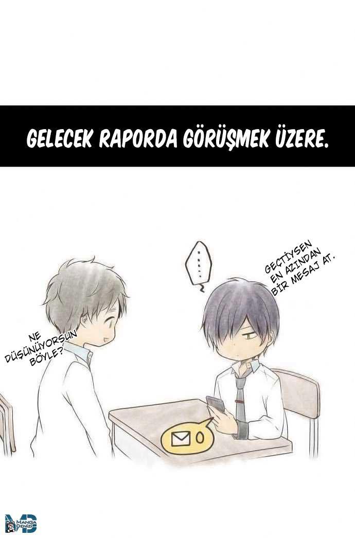 ReLIFE mangasının 062 bölümünün 25. sayfasını okuyorsunuz.