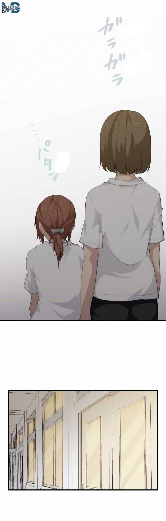 ReLIFE mangasının 063 bölümünün 14. sayfasını okuyorsunuz.