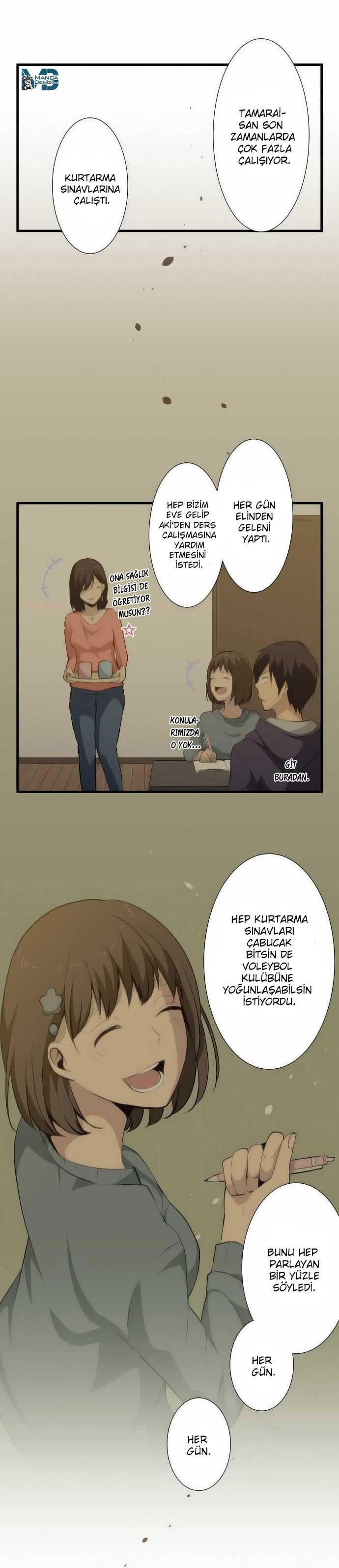 ReLIFE mangasının 063 bölümünün 17. sayfasını okuyorsunuz.