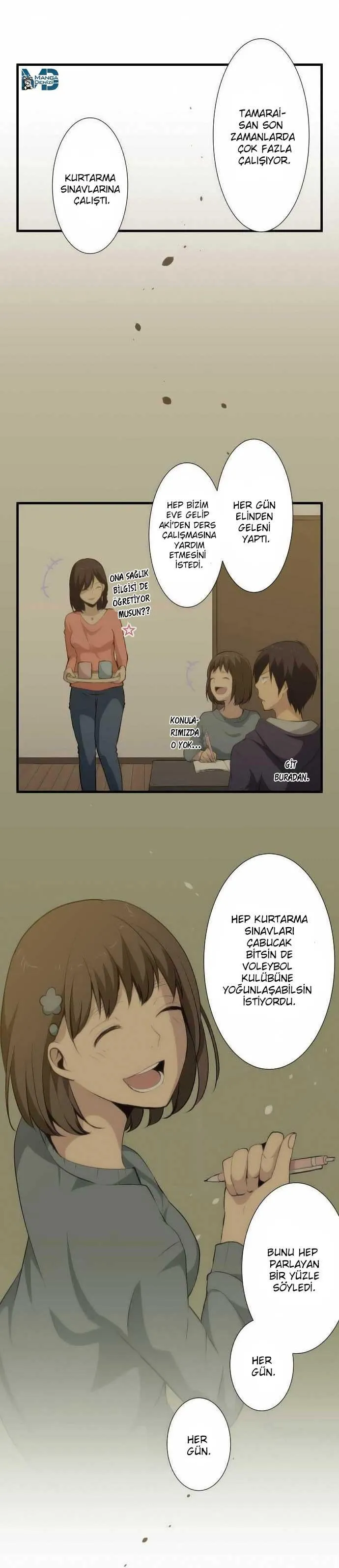 ReLIFE - Sayfa 17