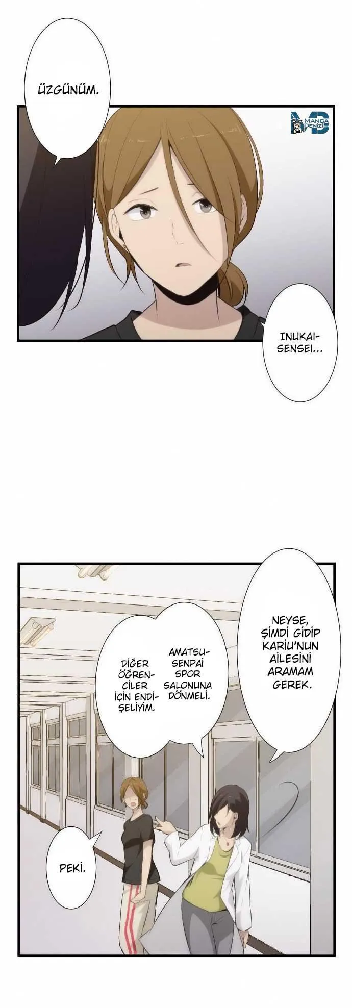 ReLIFE - Sayfa 19