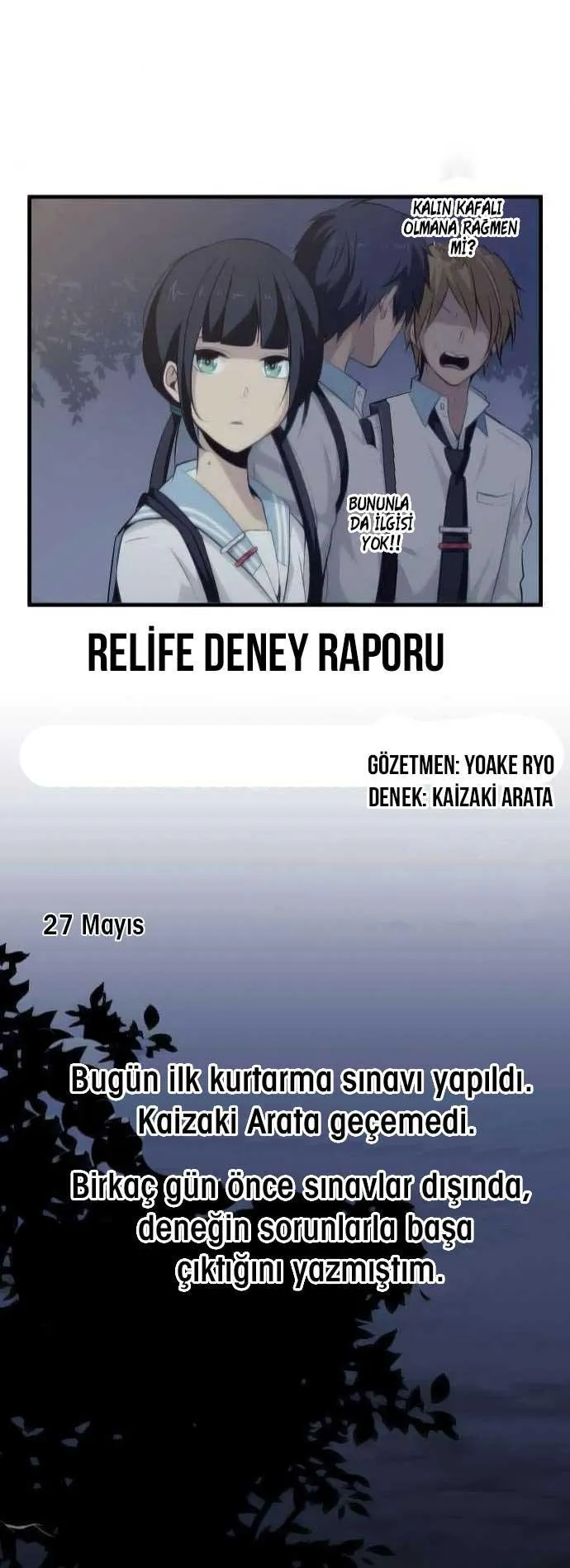 ReLIFE - Sayfa 26