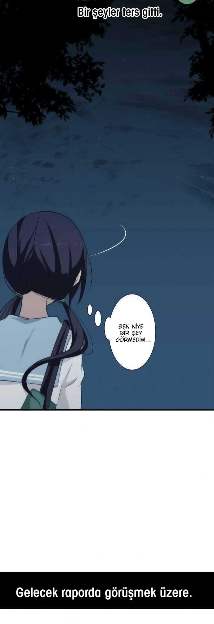 ReLIFE mangasının 064 bölümünün 29. sayfasını okuyorsunuz.