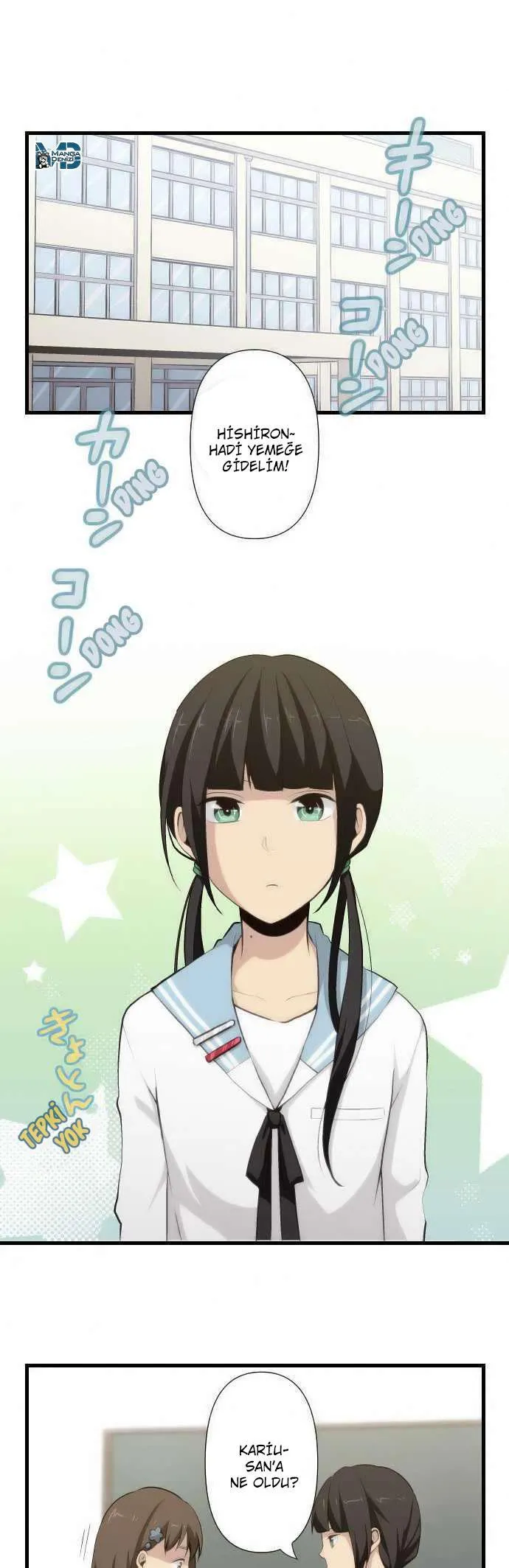 ReLIFE - Bölüm 065 - Sayfa 2