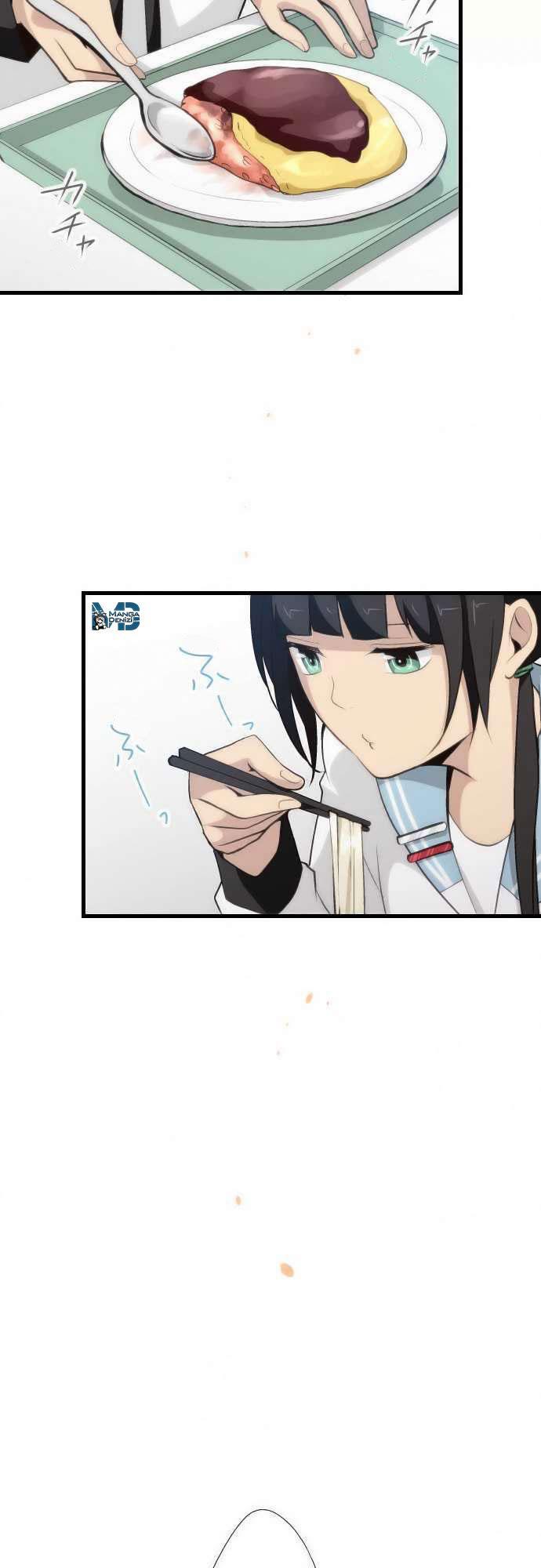 ReLIFE mangasının 065 bölümünün 11. sayfasını okuyorsunuz.