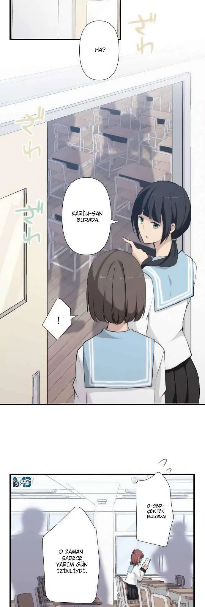 ReLIFE - Sayfa 18
