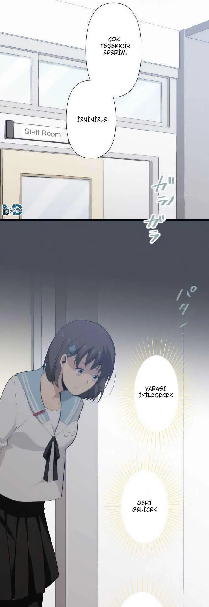 ReLIFE - Sayfa 5