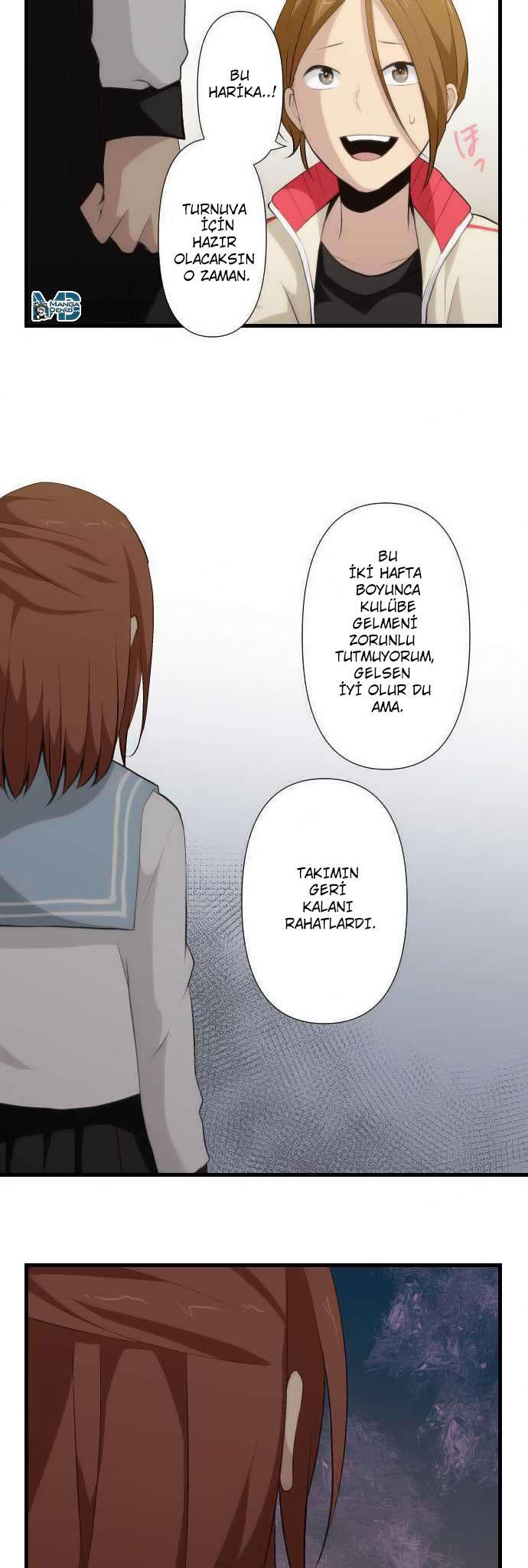 ReLIFE mangasının 066 bölümünün 12. sayfasını okuyorsunuz.