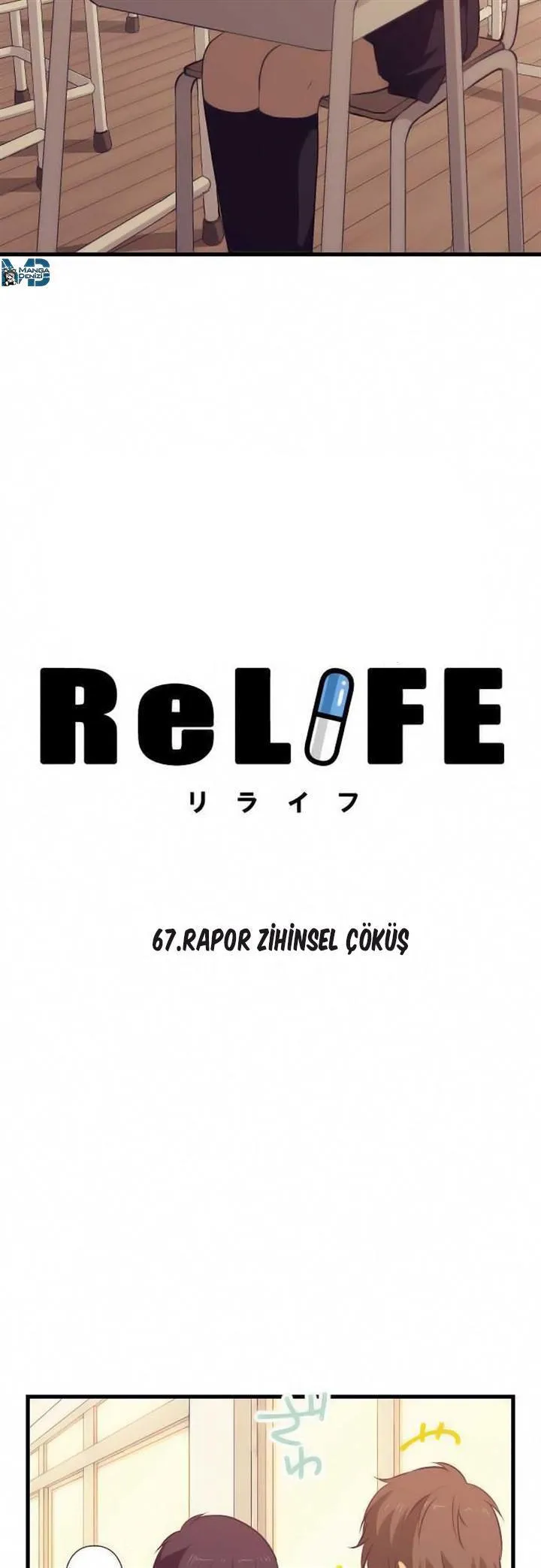 ReLIFE - Sayfa 5