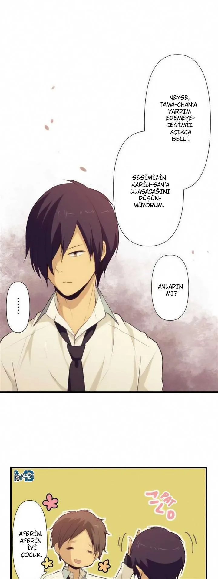 ReLIFE - Sayfa 14