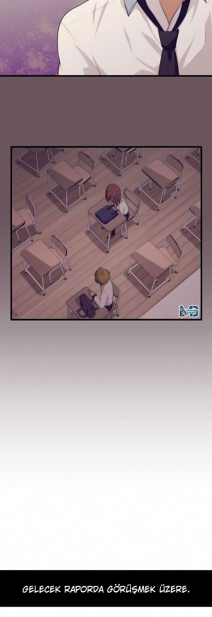 ReLIFE mangasının 067 bölümünün 23. sayfasını okuyorsunuz.