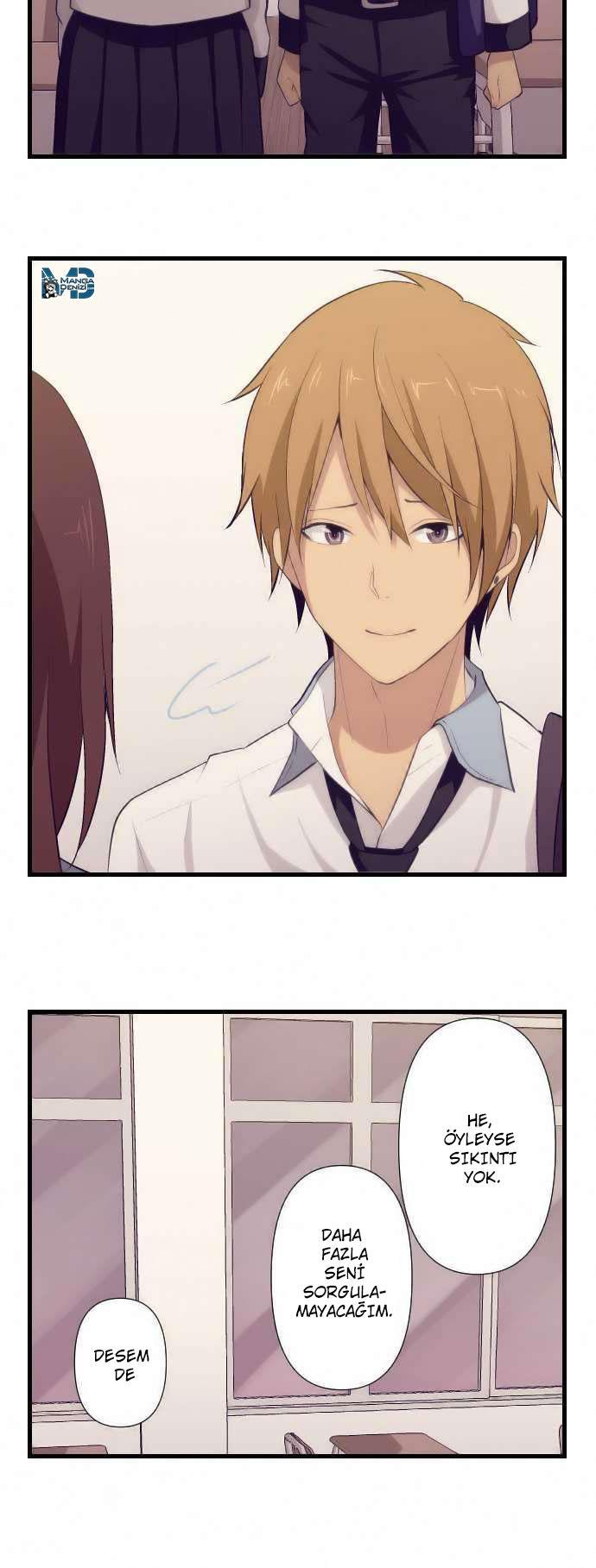 ReLIFE mangasının 068 bölümünün 15. sayfasını okuyorsunuz.