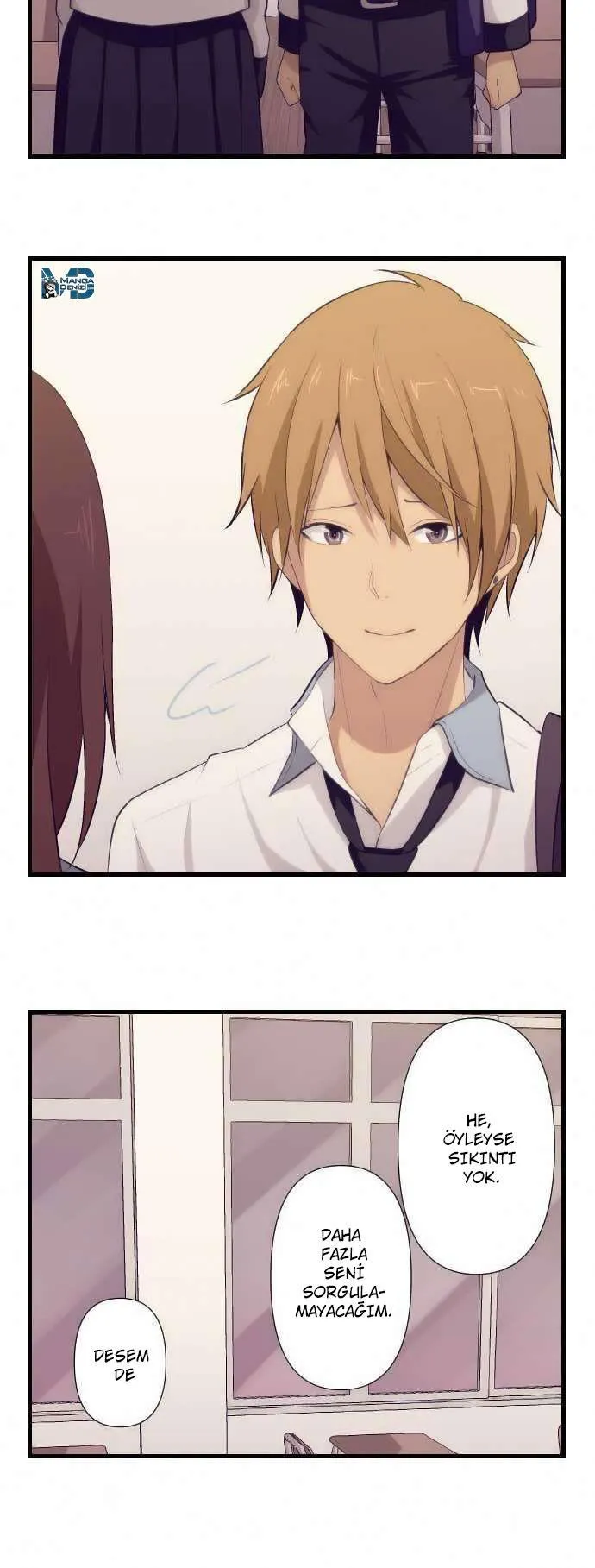 ReLIFE - Sayfa 15