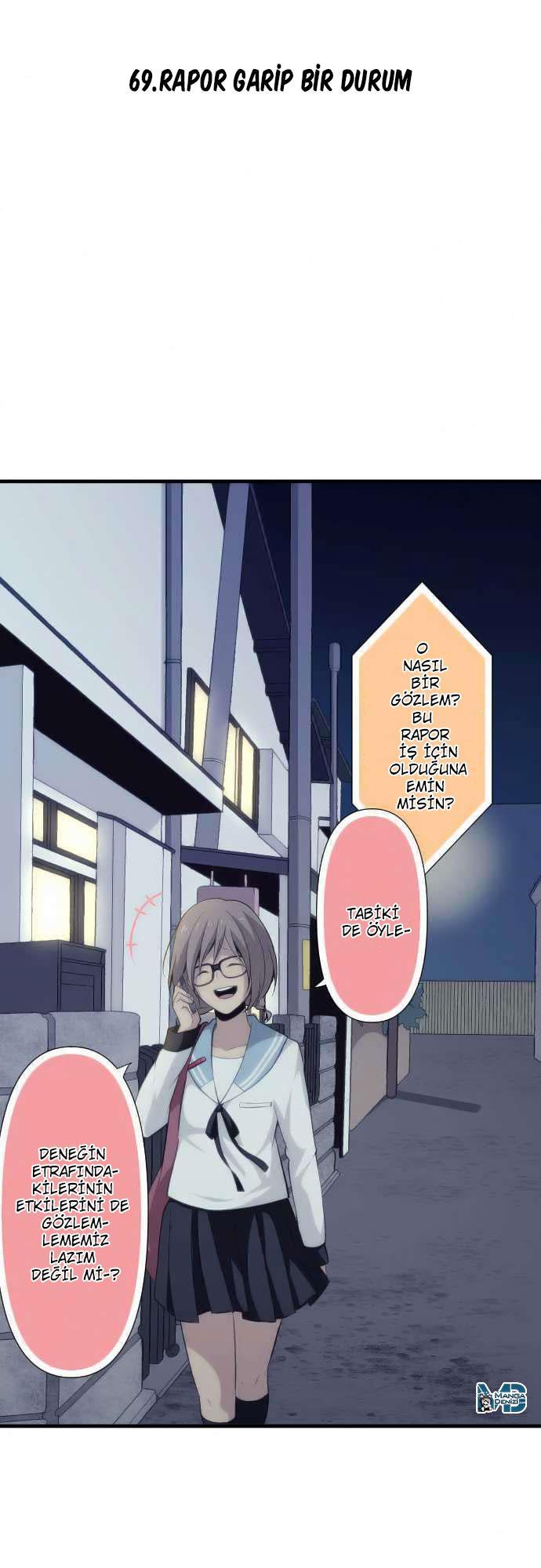 ReLIFE mangasının 069 bölümünün 4. sayfasını okuyorsunuz.