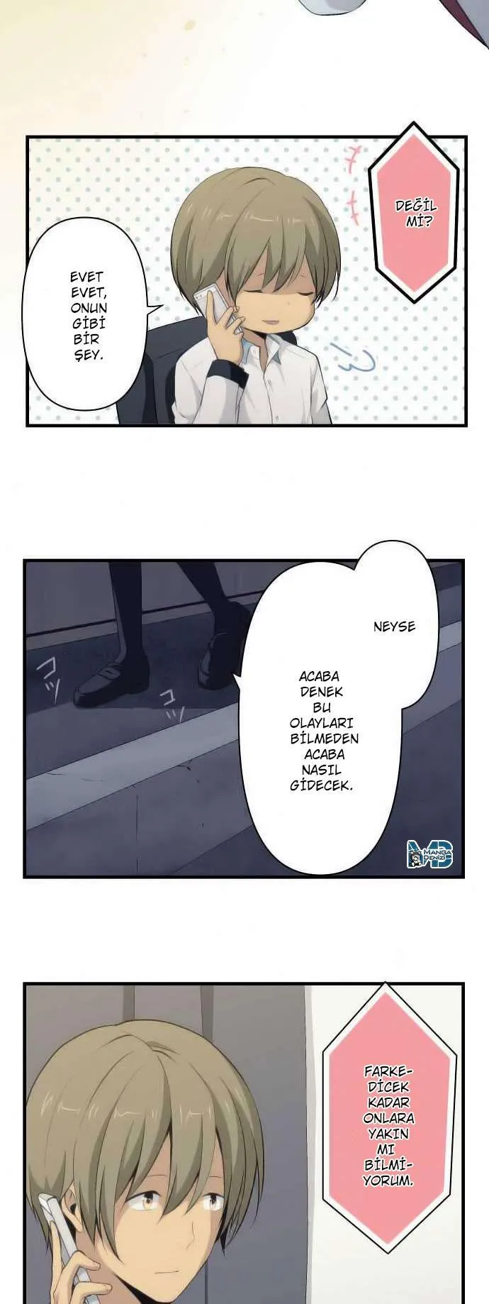 ReLIFE - Sayfa 9