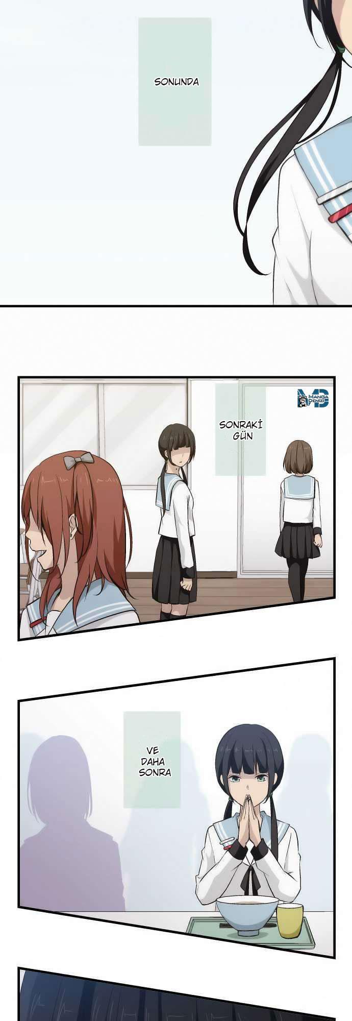 ReLIFE mangasının 069 bölümünün 12. sayfasını okuyorsunuz.